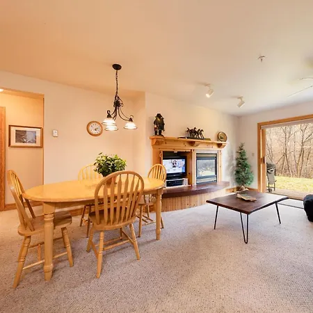 Targhee Rentals 414 Teton Creek Resort Driggs Id